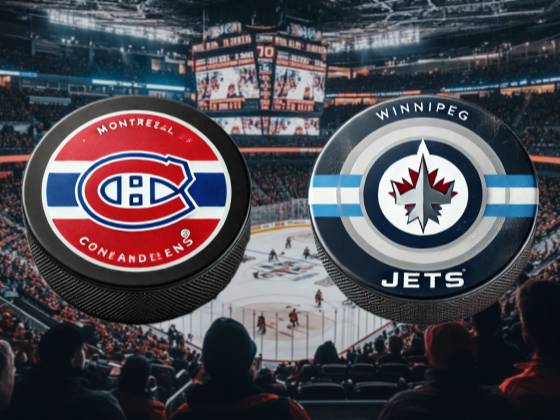 2026 NHL Heritage Classic - Montreal Canadiens at Winnipeg Jets